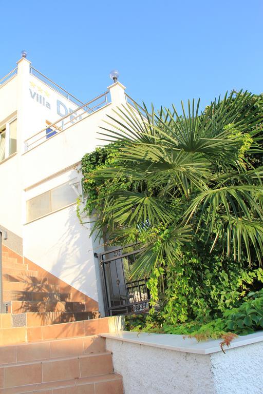 Villa Delta Apartments 布拉采 外观 照片